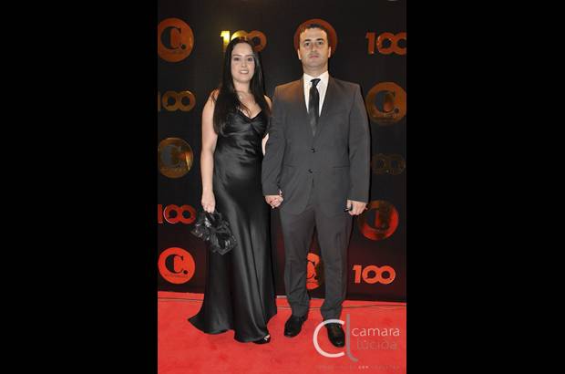 Foto Cámara Lúcida - Natalia Saldarriaga y Juan David Pérez.