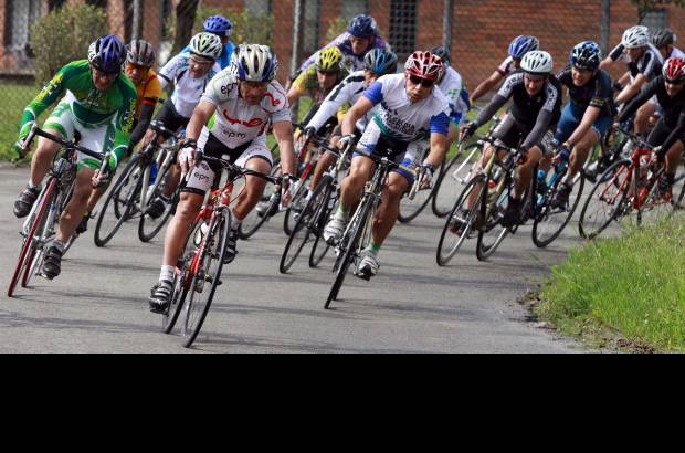 Manuel Saldarriaga - Algunas de las divisiones pusieron elevados promedios en la competencia que dur&#243; algo m&#225;s de nueve horas.