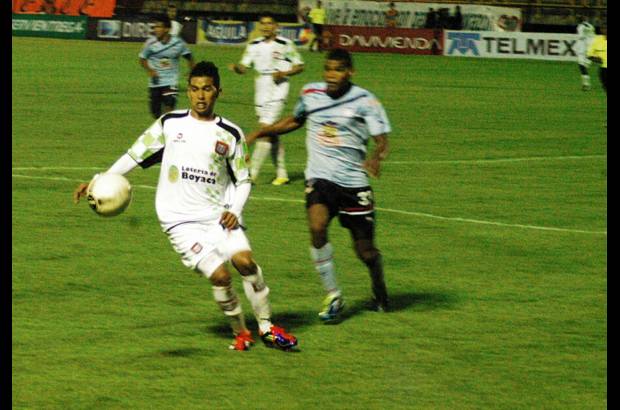 Colprensa - Los barranquilleros tuvieron la oportunidad de ser punteros, pero no aprovecharon la derrota de Millonarios.