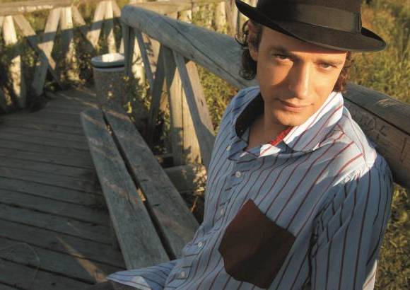 ARCHIVO-CORTES&#205;A - Su &#233;poca con Soda Stereo marc&#243; la &#233;poca de una juventud que vibr&#243; con las canciones del grupo argentino.