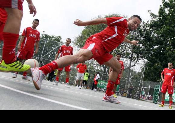 Manuel Saldarriaga - En la región el certamen cuenta con el respaldo de Bello, Indeportes y la Gobernación de Antioquia.