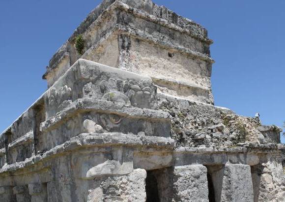 Natalia Botero - Es un destino digno de verse en plena Riviera Maya, donde también hay parques acuáticos, hoteles imponentes y cenotes para disfrutar.