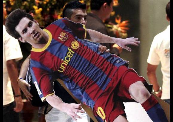 Colprensa - Alrededor de 36.339 personas apreciar&#225;n el duelo de las estrellas en la capital.