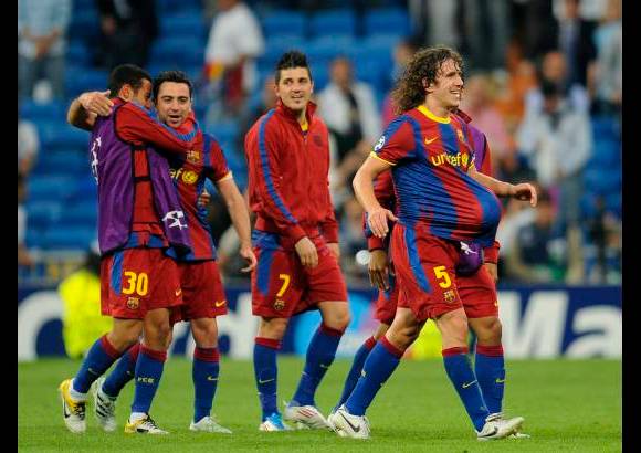Reuters - El juego de vuelta se disputar&#225; el martes 3 de mayo en el Camp Nou a la 1:45 p.m. de Colombia.
