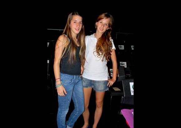 Cortes&#237;a C&#225;mara l&#250;cida - Laura Mej&#237;a e Isabel Jaramillo.