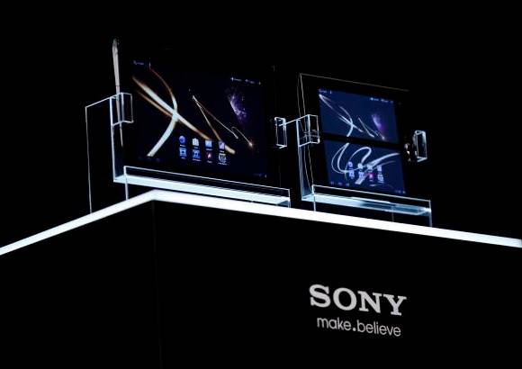 Reuters - Se espera que el precio de la tableta de Sony de la serie S ascienda a un mill&#243;n cuatrocientos mil pesos.