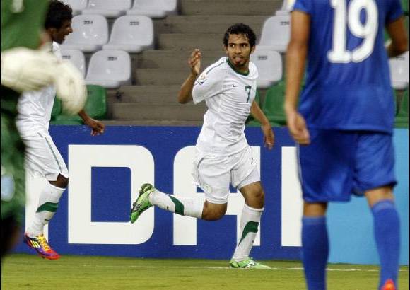 Colprensa - Este torneo podría permitirle a Arabia escribir páginas de gloria en la historia de su fútbol. El elenco de Khalid Alkoroni fue precavido en su juego ante Croacia, pero ante Guatemala no tuvo piedad.