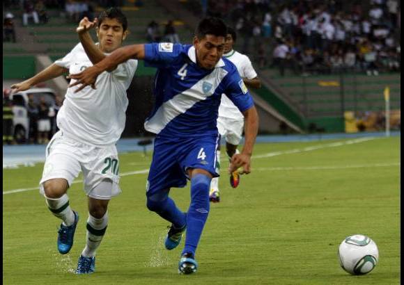 Colprensa - Con el triunfo, el equipo árabe aseguró el pase a los octavos de final y suma el ideal de seis puntos.