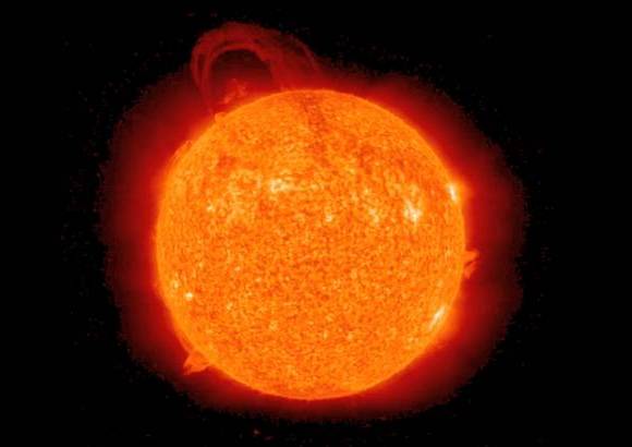 AP - Seg&#250;n indic&#243; la Nasa, toda esa informaci&#243;n aumentar&#225; el conocimiento cient&#237;fico sobre las actividades del Sol.