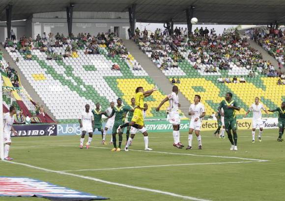 Colprensa - En la pr&#243;xima fecha, los �milagrosos&#39; visitar&#225;n al Deportivo Cali en el Pascual Guerrero