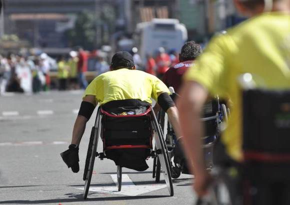 Esteban Jaramillo y Sebastián Salazar - Más de 10 mil competidores se dieron cita en esta histórica cita deportiva que se corría en las modalidades de 5, 10, 21 y 42 kilómetros