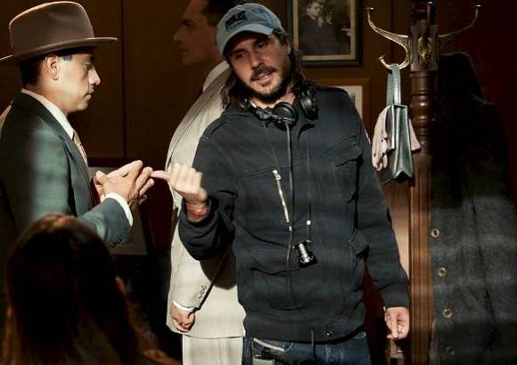 FOTOS CORTES&#205;A - &quot;Es una obra de ficci&#243;n. Nadie sabe a ciencia cierta lo que sucedi&#243; ese d&#237;a, por lo que todo lo que se diga es ficci&#243;n de alguna manera. La pel&#237;cula es pol&#237;tica en su naturaleza pero no es un thriller pol&#237;tico, es un drama acerca de un personaje atrapado en la fatalidad de su destino&quot;, dijo su director.
