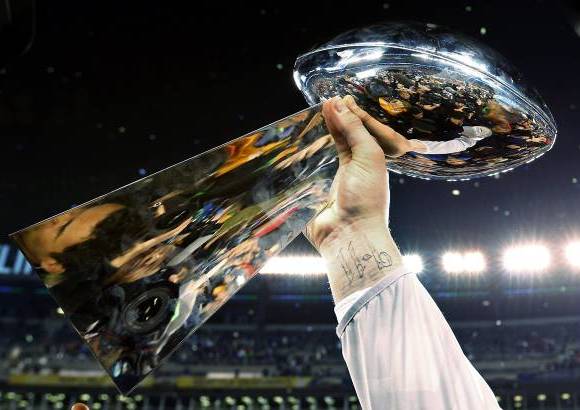 AP-REUTERS - Estados Unidos vivi&#243; ayer el Superbowl, la gran cita del f&#250;tbol americano.