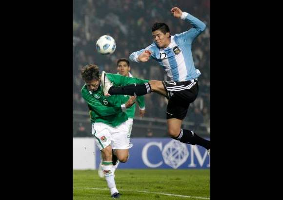 Reuters - Argentina jugar&#225; el siguiente partido contra Colombia y Bolivia enfrentar&#225; a Costa Rica.