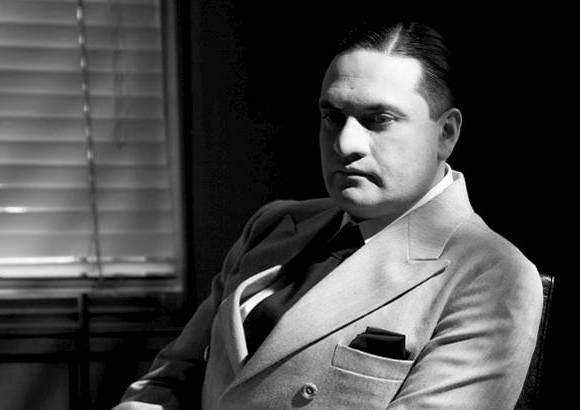 FOTOS CORTES&#205;A - Sin ser protagonista, Santiago Rodr&#237;guez es una de las gratas sorpresas de la pel&#237;cula, al tener la responsabilidad de encarnar a Jorge Eli&#233;cer Gait&#225;n.