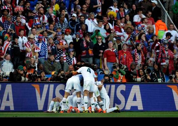 AP - En la &#250;ltima jornada, Eslovenia se enfrentar&#225; a Inglaterra y Estados Unidos se medir&#225; ante Argelia.