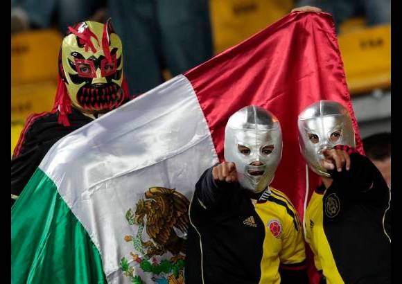 Reuters - Apoyo para ambos seleccionados.