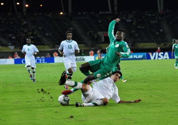 Colprensa - En el restante cotejo del Grupo D, Guatemala super&#243; 1-0 a Croacia en Armenia y se clasifico como uno de los cuatro mejores terceros del torneo al sumar tres unidades en tres partidos.