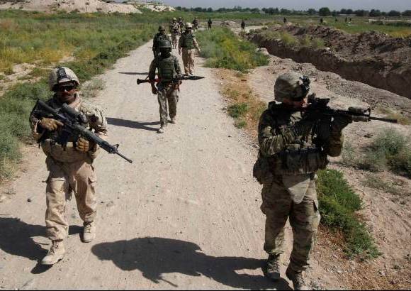 Reuters - El resto de soldados estadounidenses regresará paulatinamente a su país para completar la retirada en 2014.