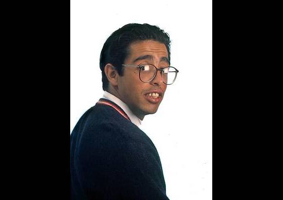 Archivo - "Además del problema de intolerancia, falta de respeto por la diferencia, incapacidad para compartir y uso indebido de todo poder, creo que los colombianos tenemos otro grave problema: que no llamamos las cosas por su nombre", Jaime Garzón.