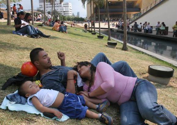 FOTO EL COLOMBIANO - El Parque de los deseos fue el primer espacio público en Colombia que vinculó ciencia y tecnología a la vida cotidiana de los habitantes de una ciudad. Está al servicio de la comunidad desde el año 2003.