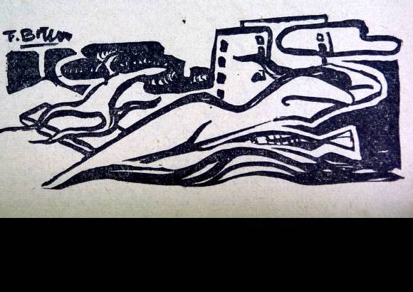 - "Siempre he hecho un énfasis en el volumen, sea en una forma o en la otra. Los cuadros cambian de una época a otra", Fernando botero.