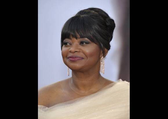 AP - Octavia Spencer