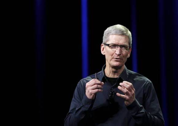 Foto Reuters - Apple lanzó este miércoles su nuevo iPad con mayor resolución y cuatro veces más poder de procesamiento que el iPad 2.