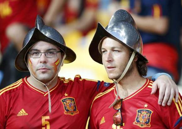 Reuters - Mucha expectativa se vivi&#243; en la previa del juego.