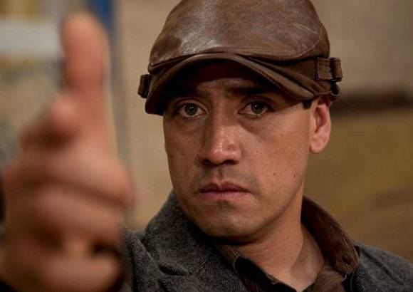 FOTOS CORTES&#205;A - El reto para el protag&#243;nico no fue nada sencillo. M&#225;s de 60 actores hicieron casting para este papel y al final sus realizadores se inclinaron por Mauricio Puentes, un actor poco conocido, que ha realizado algo de teatro.