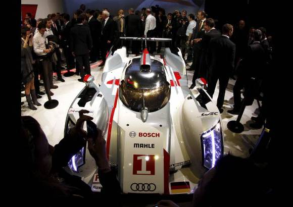 Reuters -