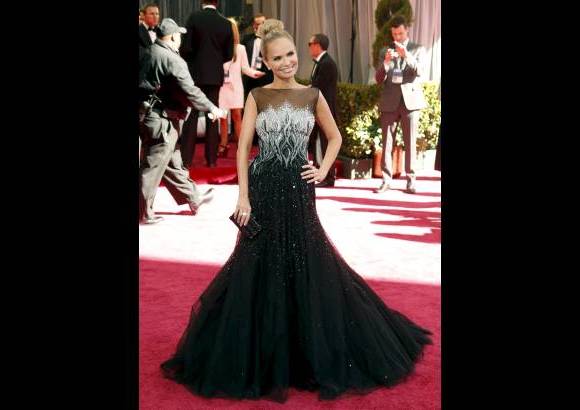 AP - Kristin Chenoweth