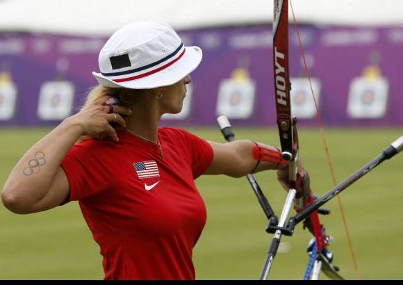 Reuters - No importa la nacionalidad, todos contagiados con la fiesta del deporte internacional.