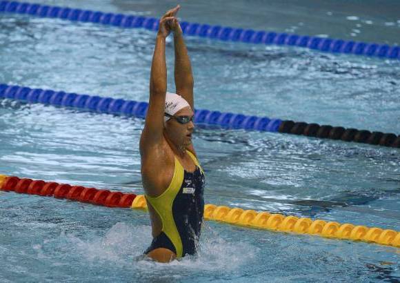 Reuters - Mientras tanto, miles de deportistas alrededor del mundo se siguen preparando para pelear por una de las medallas.