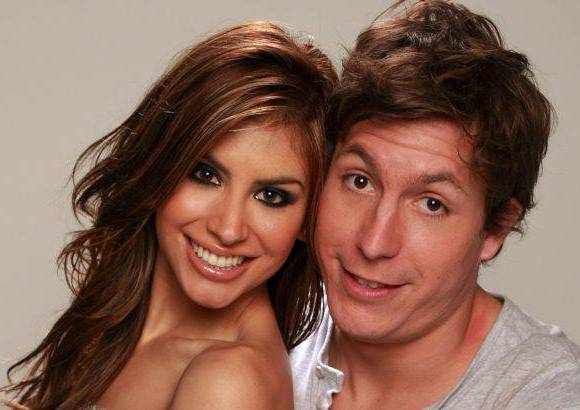 Canal RCN. Domingo, 29 de abril. - Nuestra semana, nuestra Tele. Jessica Cediel y Alejandro Ria&#241;o celebran su primer a&#241;o al aire con una invitada que &quot;se pondr&#225; en los zapatos de diferentes personajes&quot; y la televidente invitada VIP cumplir&#225; su sue&#241;o de conocer a Sebasti&#225;n Mart&#237;nez.