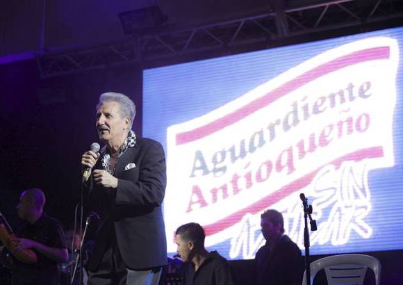 FLA - Henry Fiol en el Pabellón de los Anfitriones