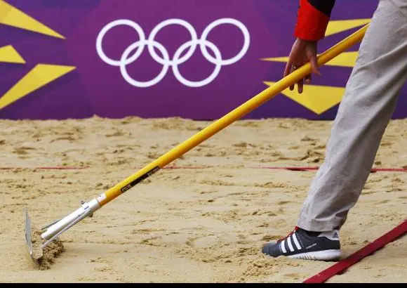 Reuters - Cada uno de los recintos deportivos es cuidado al máximo para la gala.