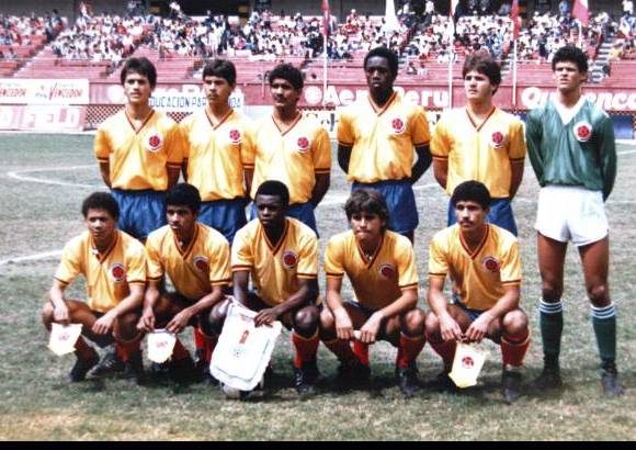 Foto archivo - El portero vallecaucano Miguel &#193;ngel Calero Rodr&#237;guez descrest&#243; con todo su talento en el club Independiente de Ginebra, el Club Sporting de Barraquilla, el Deportivo Cali, el Club Atl&#233;tico Nacional, el Pachuca y la selecci&#243;n Colombia.