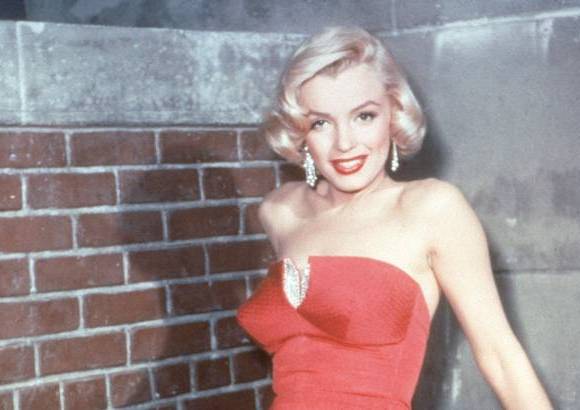 AP - Marilyn Monroe es considerada la gran diva de Hollywood.