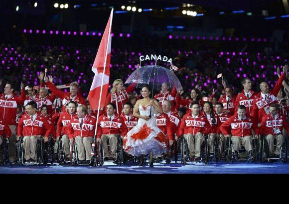 Reuters - El movimiento paralímpico volvió al Reino Unido, el lugar donde nació hace más de 60 años.