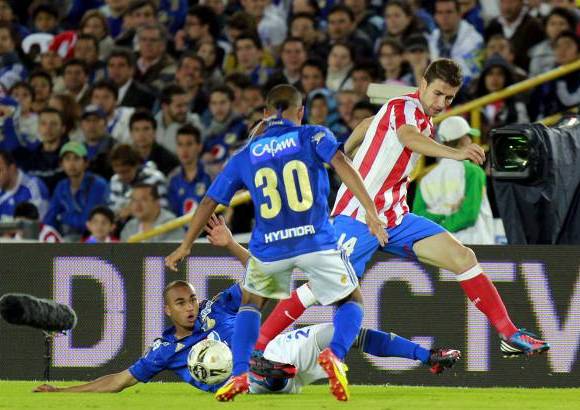 Colprensa - Ahora la gira nacional del Atl&#233;tico de Madrid continuar&#225; en Cali. El equipo arribar&#225; a la capital del Valle este 17 de mayo para su partido del s&#225;bado pr&#243;ximo ante el Am&#233;rica de Cali.