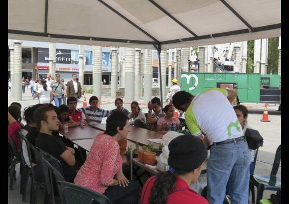 Fundaci&#243;n EPM - Este programa que tiene como objetivo promover la cultura en sus distintas manifestaciones.