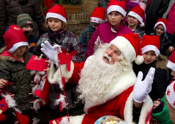 Reuters - Se estima que más de 280 mil cartas en por lo menos 17 idiomas serían recibidas en esta oportunidad.