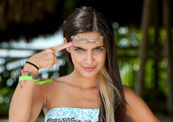 COLPRENSA - Tambi&#233;n convocaron a Mar&#237;a Gabriela de Far&#237;a, joven actriz venezolana que se di&#243; a conocer en Colombia a trav&#233;s de la serie juvenil &quot;Isa TKM&quot;. Ahora, para el 2013, al parecer se quedar&#225; en el pa&#237;s para hacer parte de una de las producciones que se preparan en el pa&#237;s para el pr&#243;ximo a&#241;o.