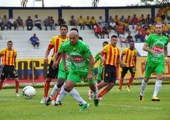 Colprensa - Pereira 0 - 0 Huila