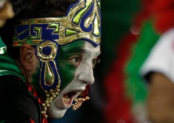 AP - México tiene cuatro puntos con tres goles anotados por uno recibido y es segundo de grupo detrás de Uruguay con cuatro enteros, tres goles para su causa y cero encajados.