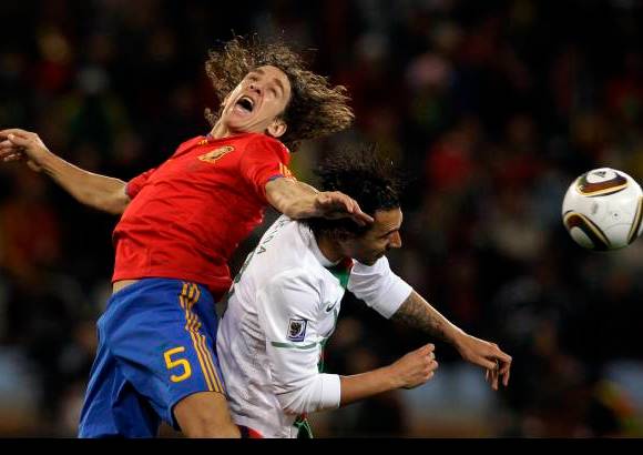 AP - La selección española, clasificada para los cuartos de final del Mundial de Sudáfrica 2010 tras ganar a Portugal (1-0), viajará este miércoles a Potchefstroom, donde tiene instalado su cuartel general.