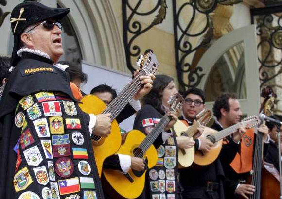 Colprensa - Durante m&#225;s de 18 horas Colombia se deleit&#243; con lo mejor del talento musical en m&#225;s de 886 municipios del pa&#237;s y con un incalculable n&#250;mero de asistentes a iglesias, parques, plazas y centros comunales.