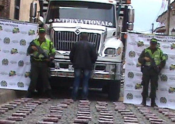 Cortes&#237;a: Polic&#237;a - As&#237; mismo, se report&#243; la captura de un sujeto de 46 a&#241;os natural de La Pe&#241;a, departamento de Cundinamarca.