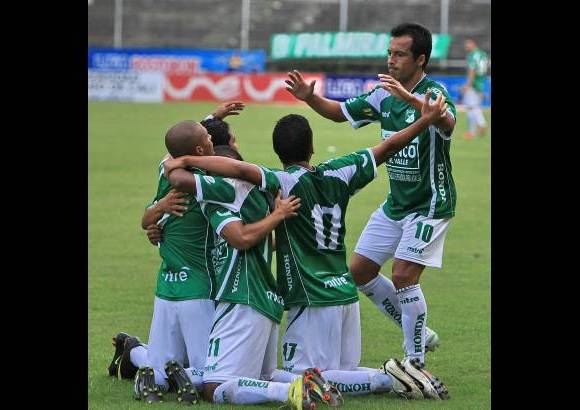 Colprensa - Cali 1 - 0 Itag&#252;&#237;